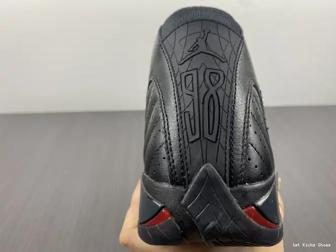 1st Kicks Shoes Retro Moments' Jordan 14 'Defining 487471-022 Air 0506